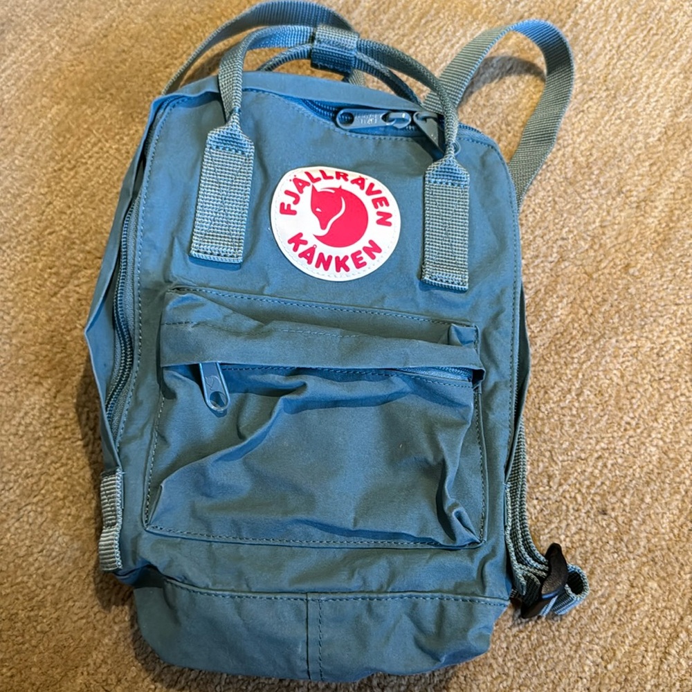 Small Back Pack - image 1